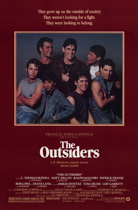 the outsiders imdb